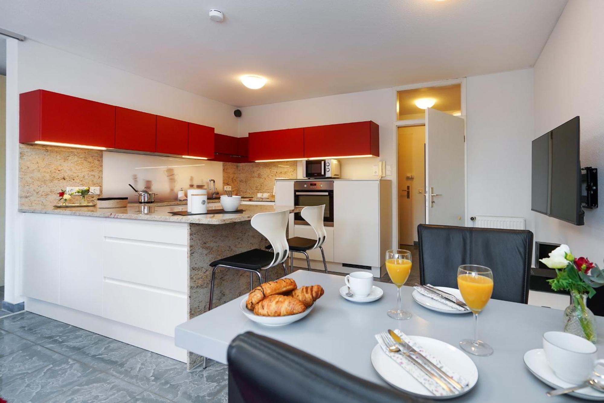Anker Mal Kaimauer Apartment Husum  Ngoại thất bức ảnh